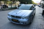 捷豹XJ2007款3.0 XJL 手自一体皇家加长版