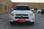 丰田RAV42011款2.4L 自动四驱豪华版 