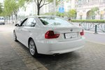 宝马3系2007款320i 2.0 手自一体豪华型