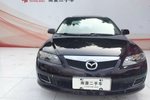 马自达MAZDA62008款2.0L 手自一体 时尚型