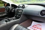 捷豹XJ2015款XJL 2.0T 两驱典雅商务版