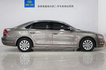 大众帕萨特2011款1.8TSI AQ 尊荣版