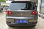 大众Tiguan2009款2.0TSI 豪华版