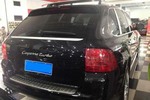 保时捷Cayenne2005款Cayenne Turbo