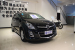 马自达MAZDA82011款2.3L 精英版