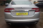 捷豹XF2008款3.0L 优质豪华版