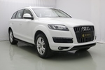 奥迪Q72014款35 TFSI 运动型