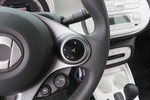 smartfortwo2016款1.0L 硬顶激情版