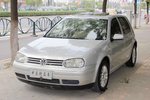 大众高尔夫2006款1.6 2V 自动舒适型 