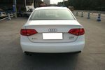 奥迪A4L2011款1.8TFSI 舒适型