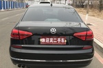 大众帕萨特2016款280TSI DSG尊荣版