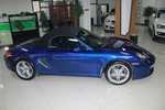 保时捷Boxster2009款Boxster 2.9L 