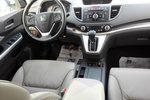 本田CR-V2012款2.4L 四驱尊贵版