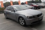 宝马5系2006款530i 