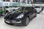 保时捷Panamera2010款Panamera 3.6L 