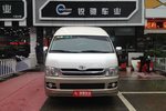 丰田HIACE2011款2.7L 自动标准版13座