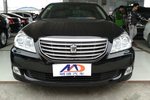 丰田皇冠2010款2.5L Royal 