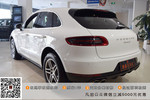 保时捷Macan2014款Macan S 3.0T