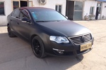 大众迈腾2008款1.8TSI 手动 舒适型