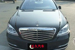 奔驰S级2008款S 350L