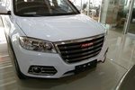 哈弗H62014款运动版 1.5T 手动两驱精英型