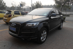 奥迪Q72011款3.0TFSI 技术型(H)