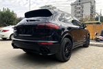 保时捷Cayenne2018款Cayenne 3.0T