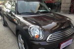 MINICLUBMAN2008款Cooper FUN