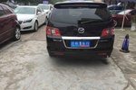 马自达MAZDA82011款2.3L 至尊版