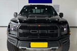 福特F-1502017款猛禽 3.5T SuperCrew 性能劲化版