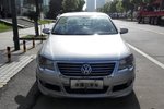 大众迈腾2007款1.8TSI 手自一体舒适型