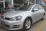 大众高尔夫2015款1.4TSI 自动豪华型