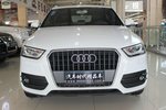 奥迪Q32013款35 TFSI 进取型