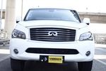 英菲尼迪QX802010款5.6L 4WD