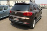 大众Tiguan2012款2.0TDI 豪华版