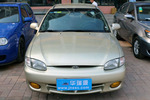 起亚千里马2003款1.3 GL A/T