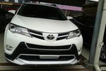 丰田RAV42013款2.5L 自动四驱豪华版 