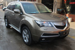 讴歌MDX2011款3.7L 舒适尊享运动版