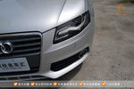 奥迪A4L2010款2.0TFSI 舒适型