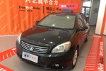 长城C30 2010款1.5L 手动豪华型