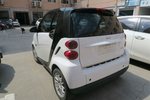 smartfortwo2011款1.0L MHD 硬顶标准版