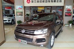 大众途锐2011款3.0TSI V6 标配型 