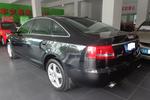 奥迪A6L2006款A6L 2.4 手自一体尊贵型