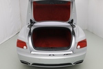 宾利飞驰2013款6.0T W12 豪华版