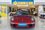 保时捷9112012款Carrera Cabriolet 3.4L 