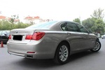 宝马7系2009款740Li 尊贵型