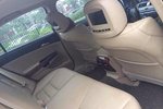 本田雅阁2011款2.4L EX Navi