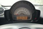 smartfortwo2011款1.0L MHD 硬顶标准版