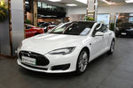 特斯拉Model S2016款MODEL S 90D