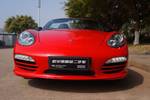 保时捷Boxster2009款Boxster 2.9L 